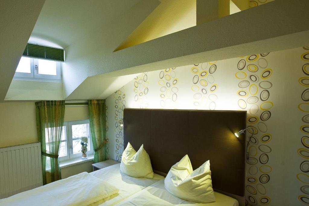 Aparthotel Residenz Heidelberg Chambre photo