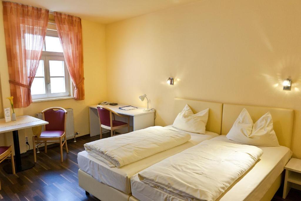 Aparthotel Residenz Heidelberg Chambre photo